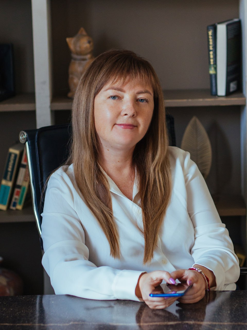 Смирнова Карина Андреевна